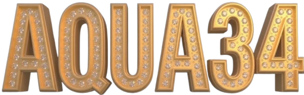 Logo AQUA34
